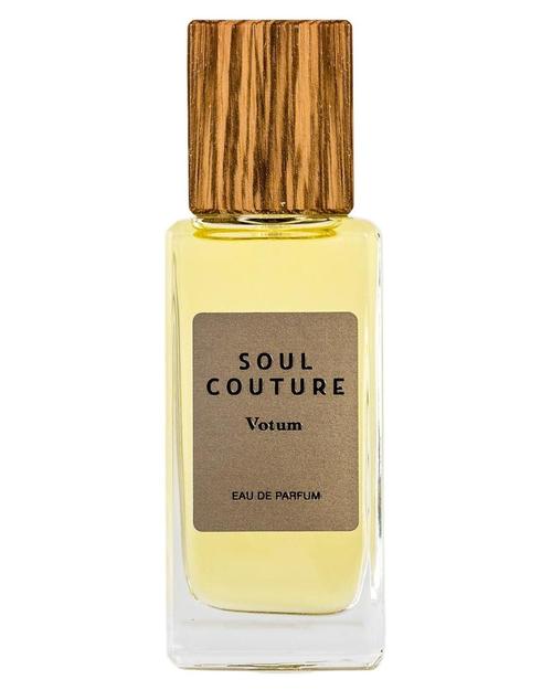 Votum-Soul Couture samples & decants -Scent Split