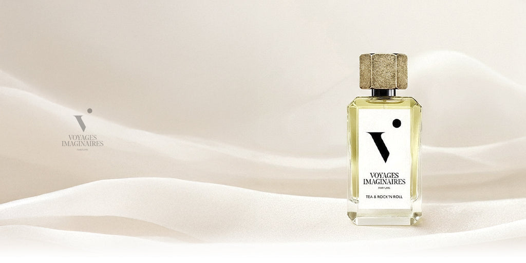 Voyages Imaginaires collection banner