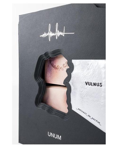 Vulnus-Filippo Sorcinelli samples & decants -Scent Split