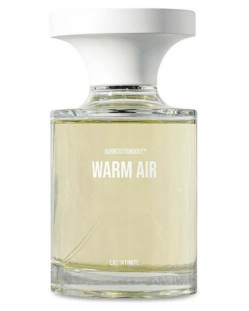 Warm Air-BORNTOSTANDOUT samples & decants -Scent Split