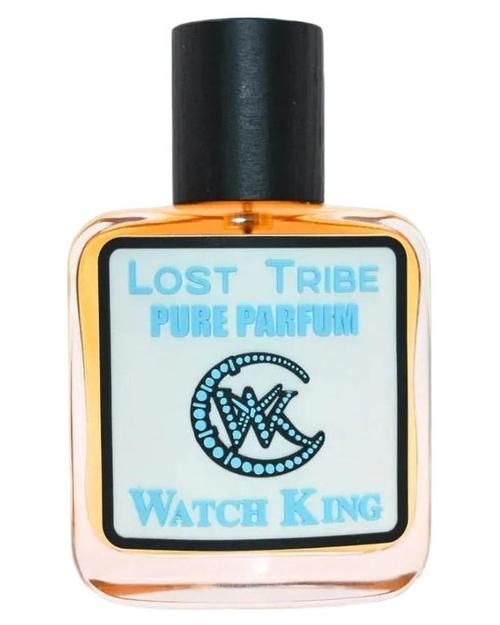Watch King-Lost Tribe samples & decants -Scent Split