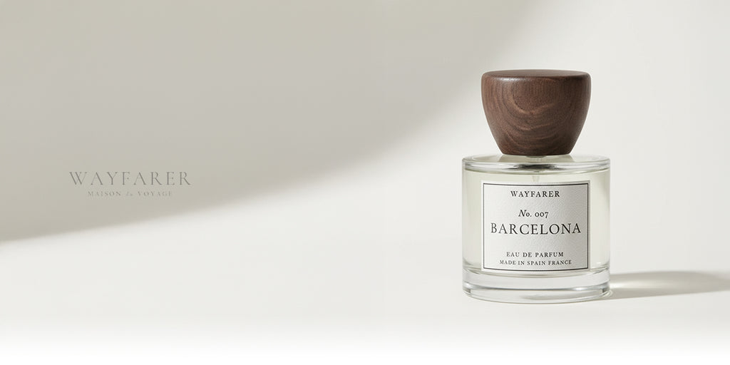 Wayfarer collection banner