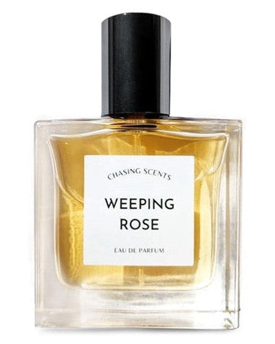 Weeping Rose-Chasing Scents samples & decants -Scent Split