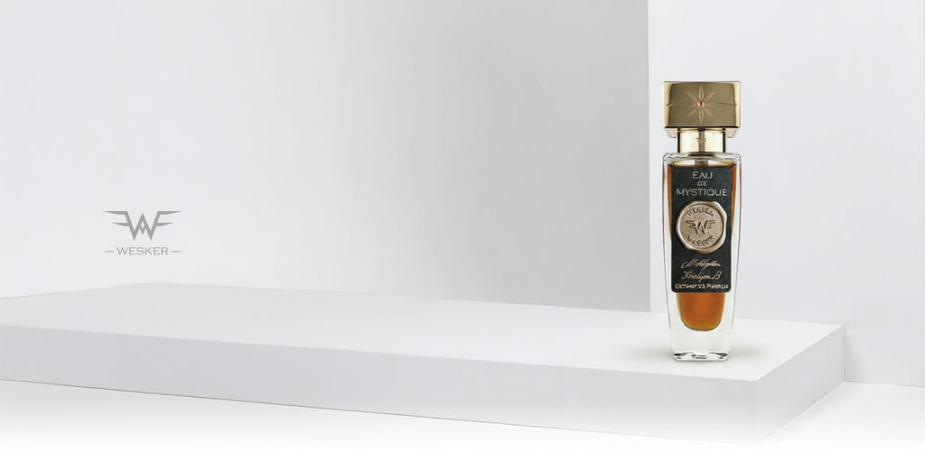 Wesker collection banner