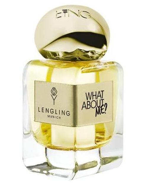 What About ME?-Lengling samples & decants -Scent Split