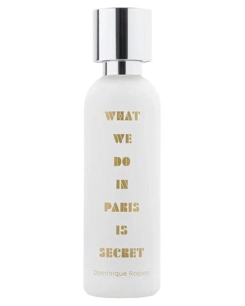 What We Do In Paris Is Secret-What We Do Is Secret samples & decants -Scent Split