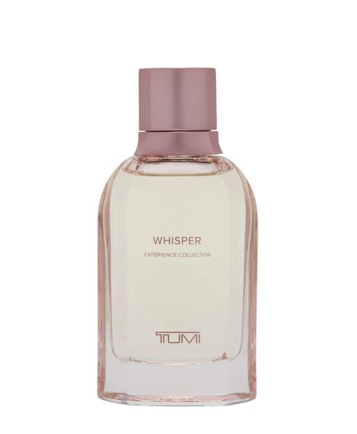 Whisper-Tumi samples & decants -Scent Split