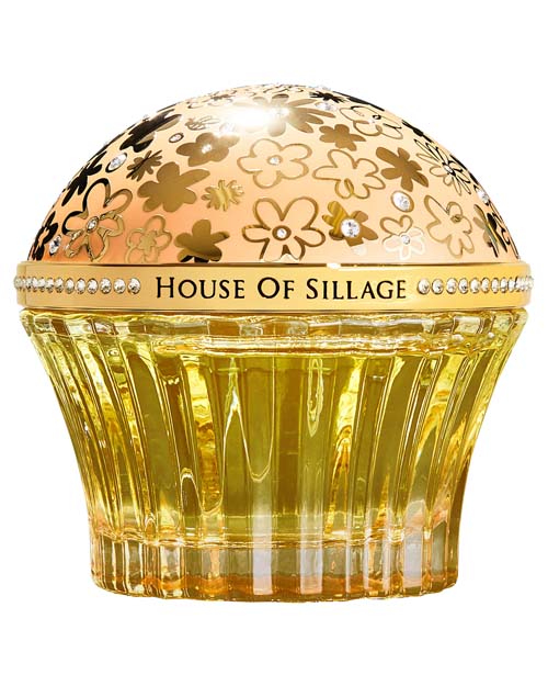 Whispers Of Enlightenment-House of Sillage samples & decants -Scent Split