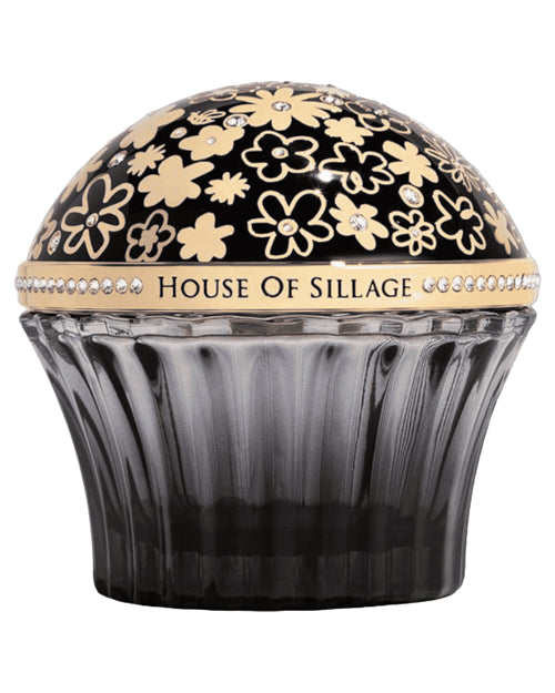 Whispers Of Seduction-House of Sillage samples & decants -Scent Split