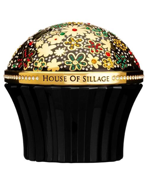 Whispers of Truth Noir-House of Sillage samples & decants -Scent Split