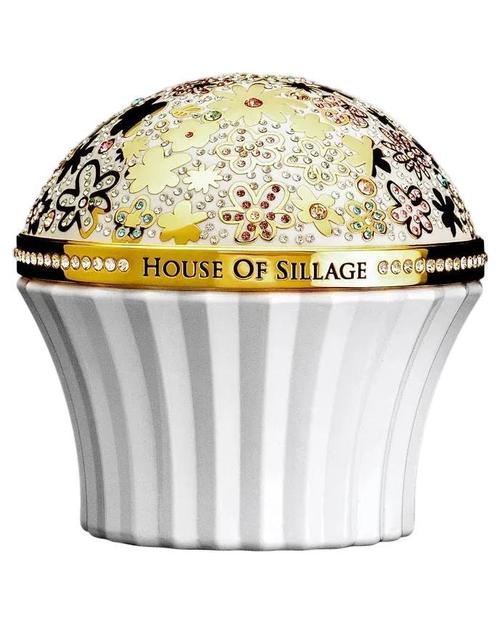 Whispers of Truth-House of Sillage samples & decants -Scent Split