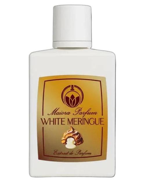White Meringue-Maiora Parfum samples & decants -Scent Split