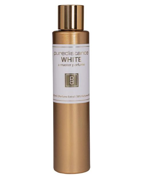 White-Puredistance samples & decants -Scent Split