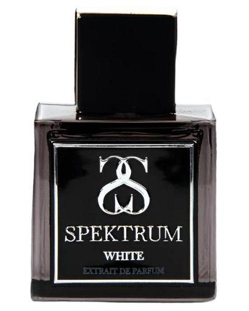 White-Spektrum Extrait samples & decants -Scent Split