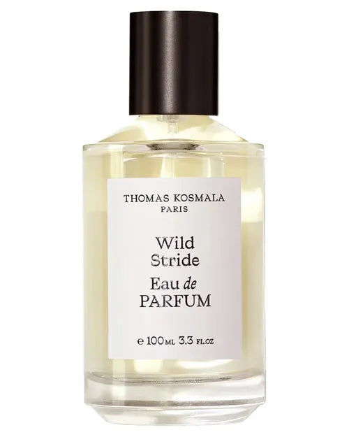 Wild Stride-Thomas Kosmala samples & decants -Scent Split