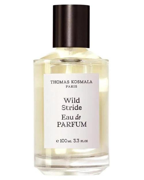 Wild Stride-Thomas Kosmala samples & decants -Scent Split