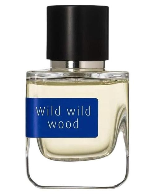 Wild Wild Wood-Mark Buxton samples & decants -Scent Split