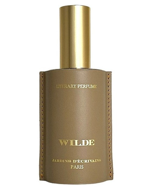 Wilde-Jardins d’Ecrivains samples & decants -Scent Split