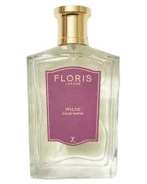 Wilde-Floris London samples & decants -Scent Split