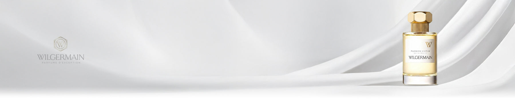 Wilgermain collection banner