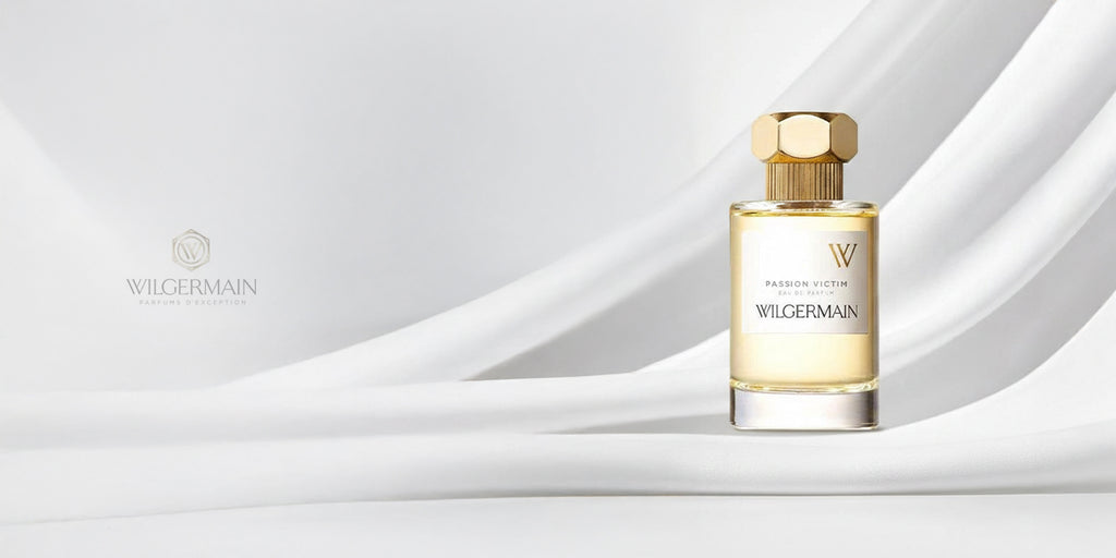 Wilgermain collection banner