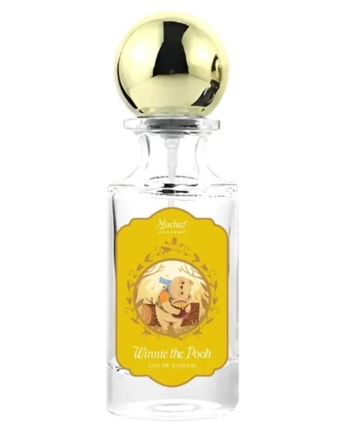 Winnie the Pooh-Mischief Academy samples & decants -Scent Split