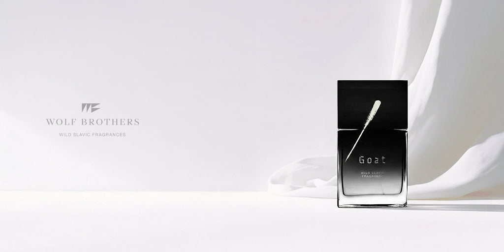 Wolf Brothers collection banner