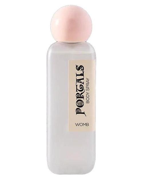 Womb Body Spray-Portals Parfums by Melanie Martinez samples & decants -Scent Split