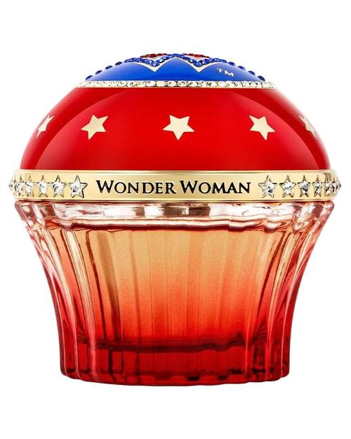 Wonder Woman-House Of Sillage samples & decants -Scent Split