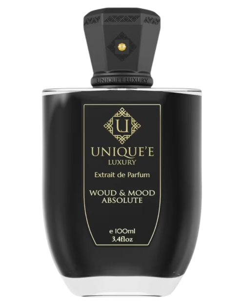 Woud and Mood Absolute-Unique'e Luxury samples & decants -Scent Split