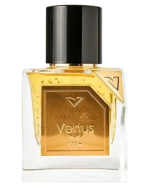 XXIV Carat Gold-Vertus samples & decants -Scent Split