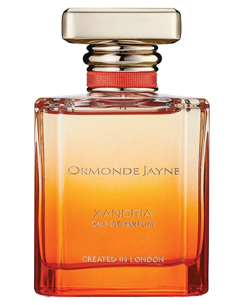 Xandria-Ormonde Jayne samples & decants -Scent Split