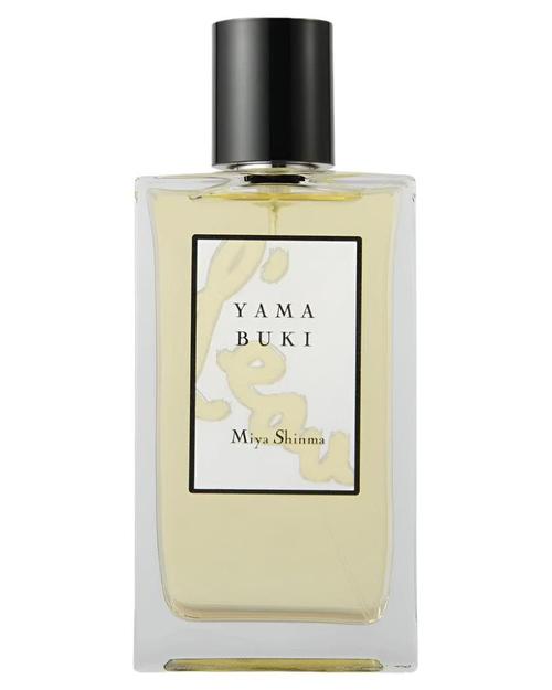 Yamabuki-Miya Shinma samples & decants -Scent Split