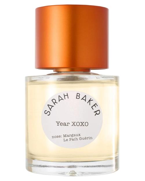 Year XOXO-Sarah Baker samples & decants -Scent Split