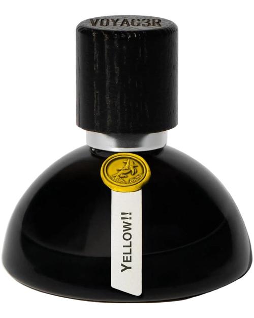 Yellow!!-Voyager samples & decants -Scent Split