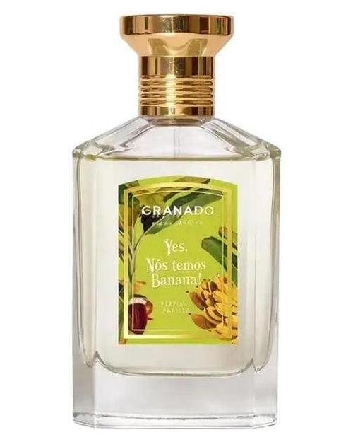 Yes Nós Temos Banana!-Granado samples & decants -Scent Split