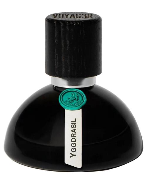 Yggdrasil-Voyager samples & decants -Scent Split