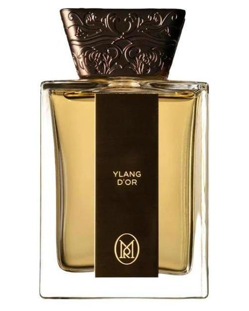 Ylang d'Or-Maison du Roc samples & decants -Scent Split