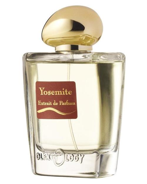 Yosemite-Olfattology samples & decants -Scent Split