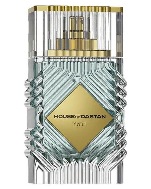 You?-House of Dastan samples & decants -Scent Split
