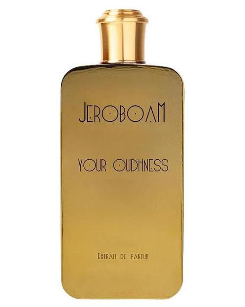 Your Oudhness-Jeroboam samples & decants -Scent Split