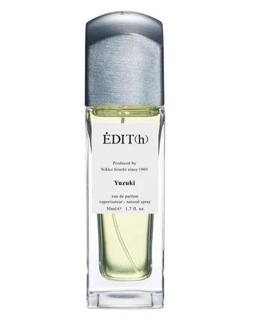 Yuzuki-ÉDIT(h) samples & decants -Scent Split