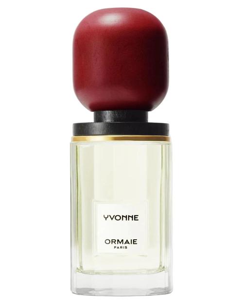 Yvonne EDP-Ormaie samples & decants -Scent Split
