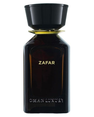 Zafar-Omanluxury samples & decants -Scent Split