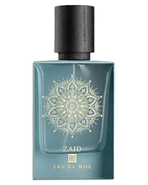 Zaid-Eau De Moe samples & decants -Scent Split