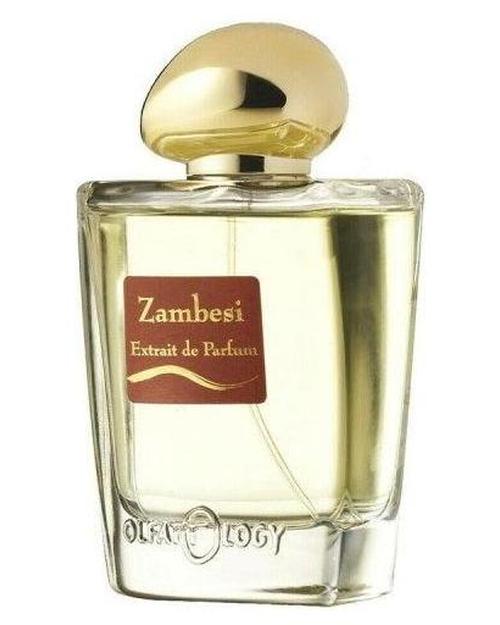 Zambesi-Olfattology samples & decants -Scent Split