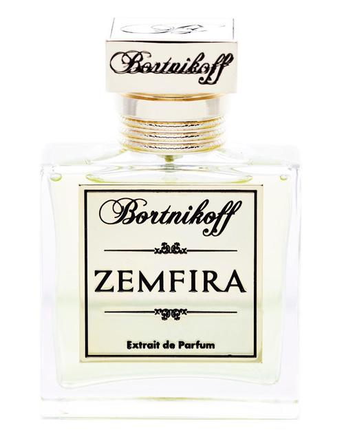 Zemfira-Bortnikoff samples & decants -Scent Split