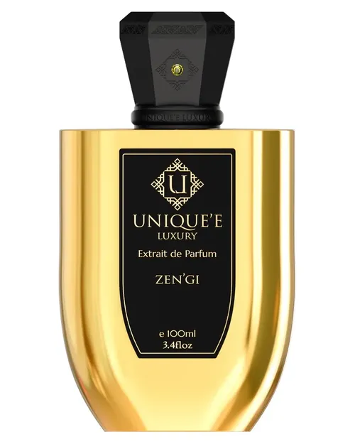 Zen’gi-Unique'e Luxury samples & decants -Scent Split