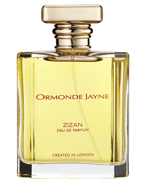 Zizan-Ormonde Jayne samples & decants -Scent Split