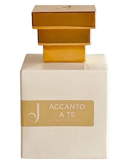 Accanto A Te-Jupilò samples & decants -Scent Split